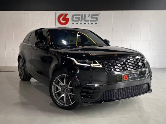 LAND ROVER RANGE ROVER VELAR 3.0 P340 GASOLINA R-DYNAMIC SE AUTOMÁTICO LAND ROVER RANGE ROVER VELAR 3.0 P340 GASOLINA R-DYNAMIC SE AUTOMÁTICO